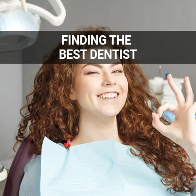 Visit our Find the Best Dentist in Tamarac page