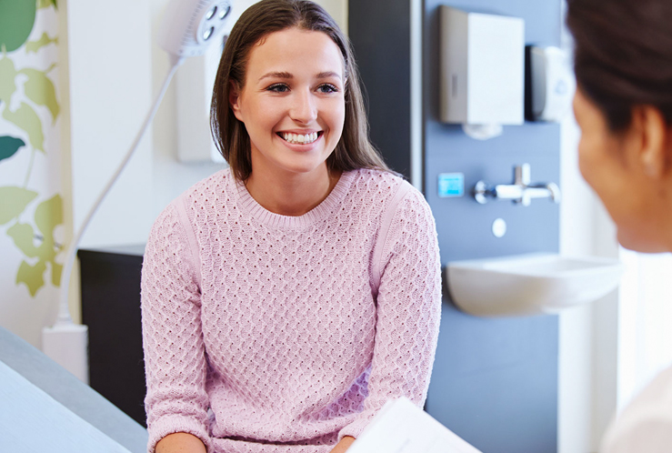 Patient Information | Smile Practice Family Dentistry - Dentist Tamarac, FL 33319 | (754) 307-0881