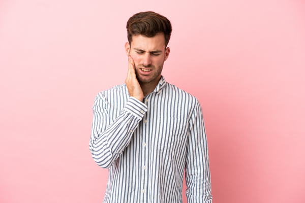 Can A Jaw Injury Cause TMJ?